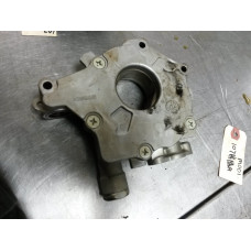 107M001 Engine Oil Pump From 2003 Nissan Murano  3.5